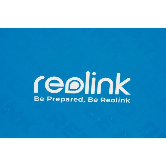 W760 Reolink TrackMix WiFi 4K Dual-Lens PTZ Camera with Motion Tracking NEW! - Picture 2 of 7